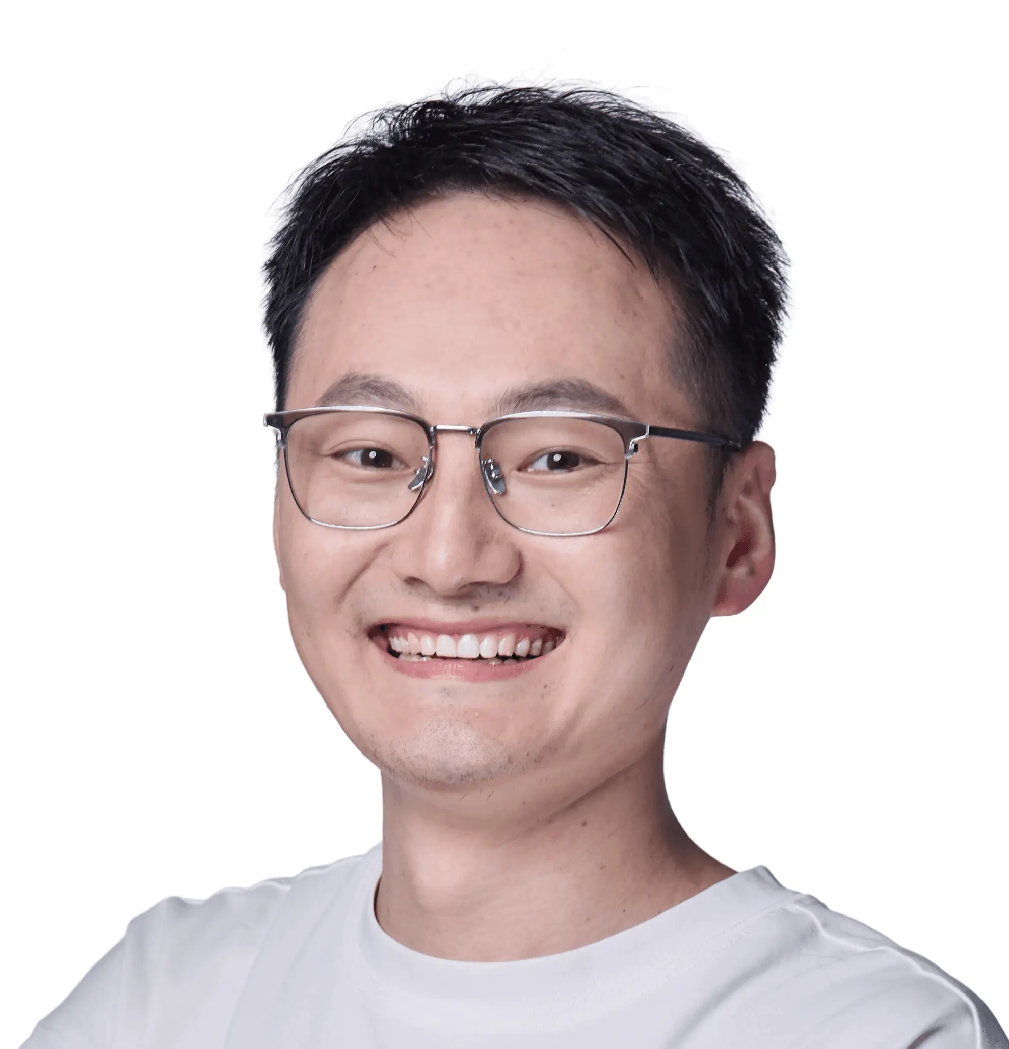 Zhixiang Gao
