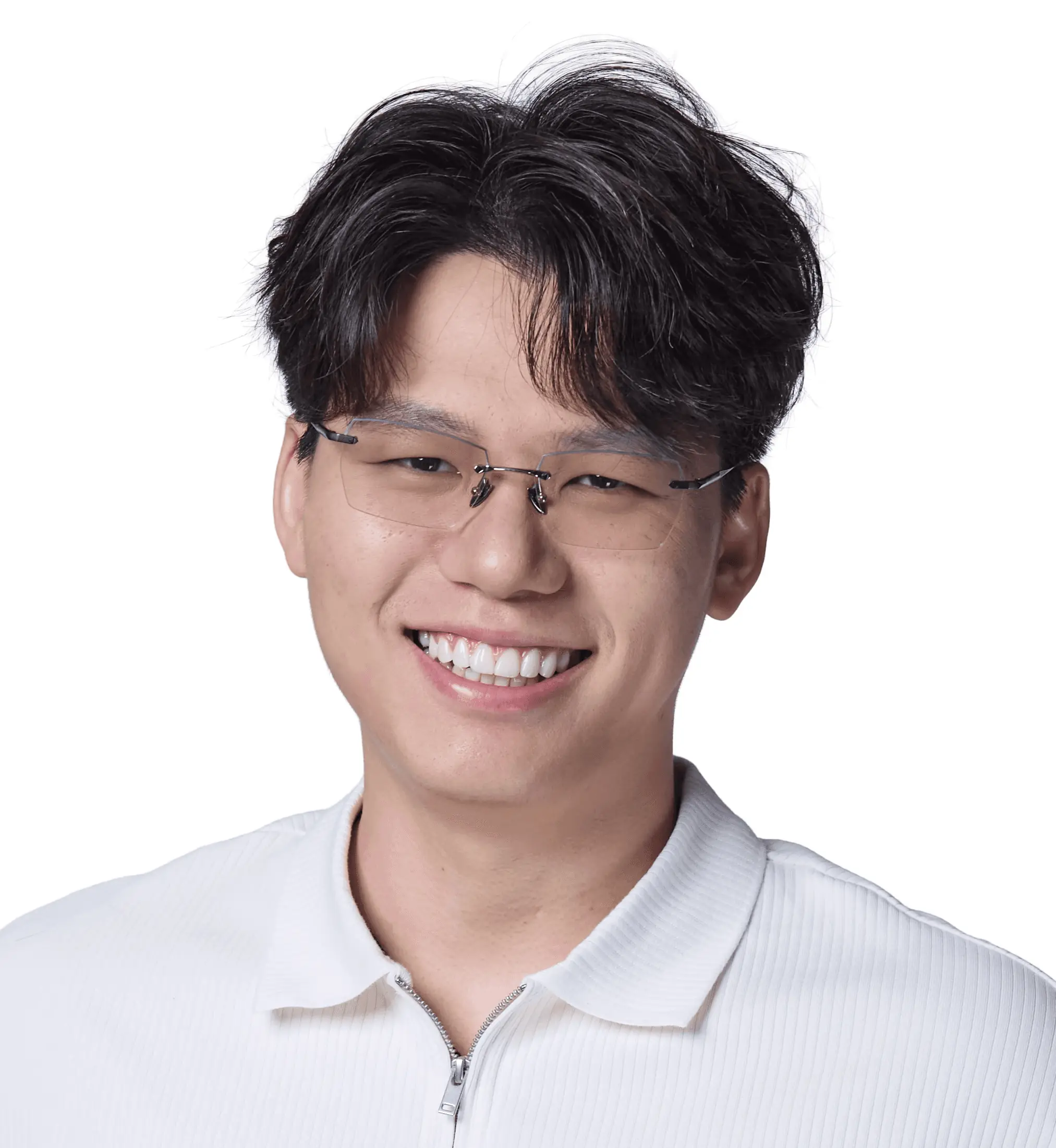 Saif Wang