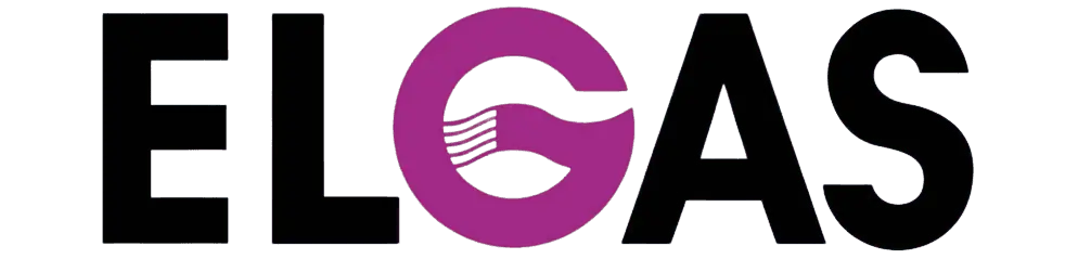 elgas logo