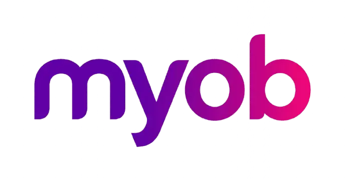 myob logo