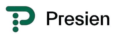 presien logo